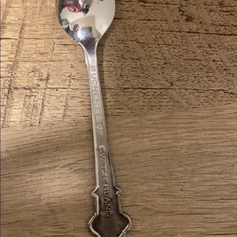 Rolex Spoon Set - Picture 5 of 7